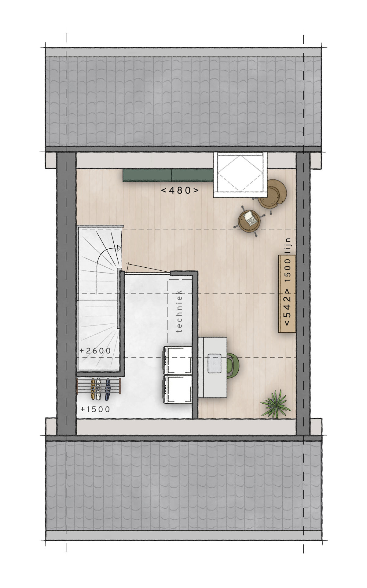 nieuwbouw_nieuw_absbroek_plattegrond_typek_02