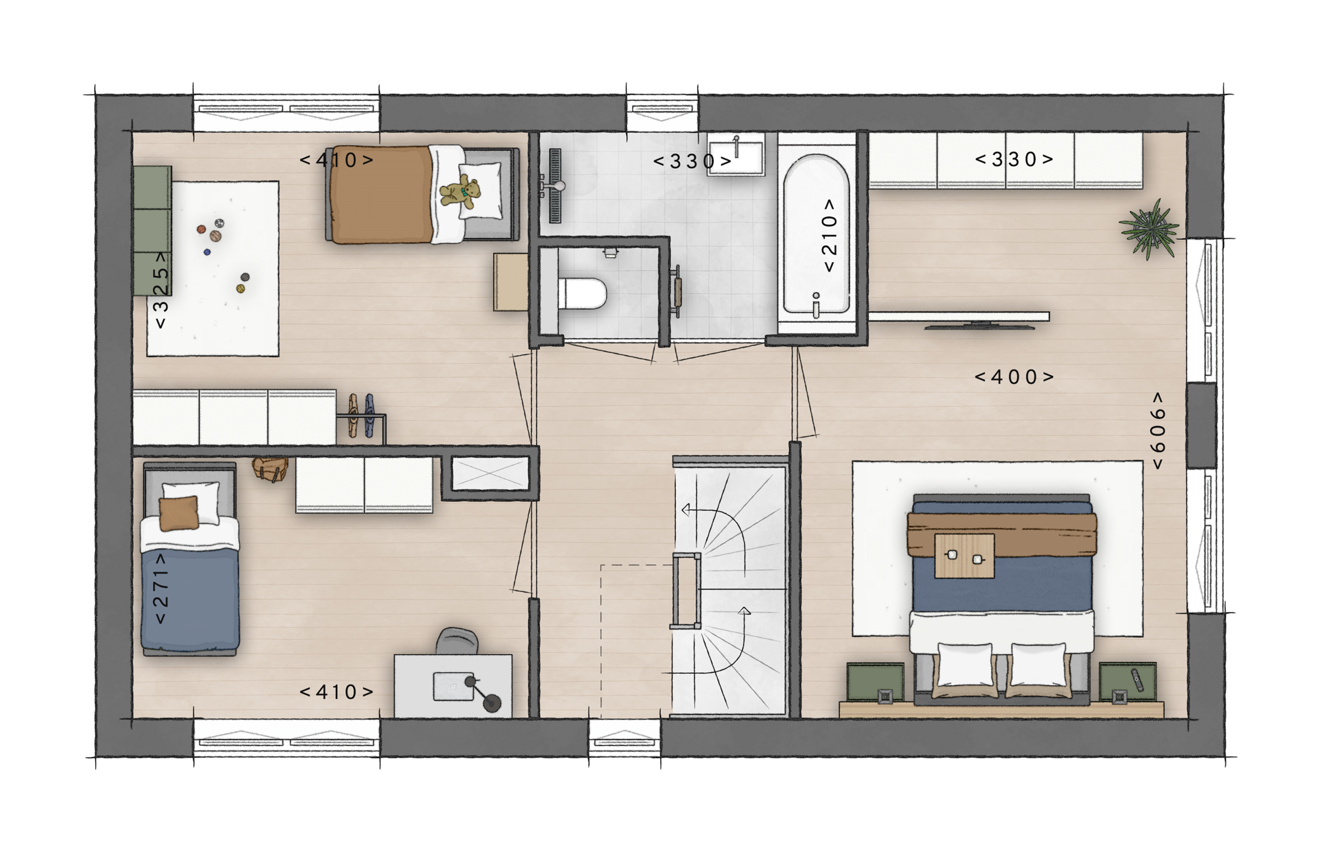 nieuwbouw_nieuw_absbroek_plattegrond_kavel_95_104_01_
