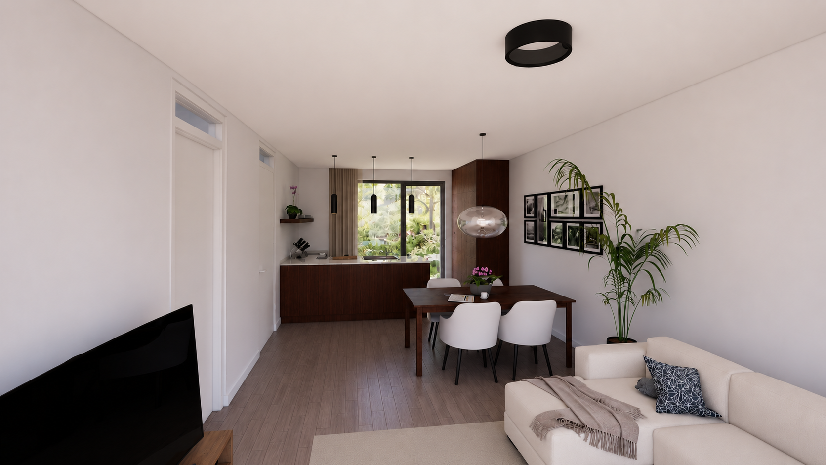 Interieur 2