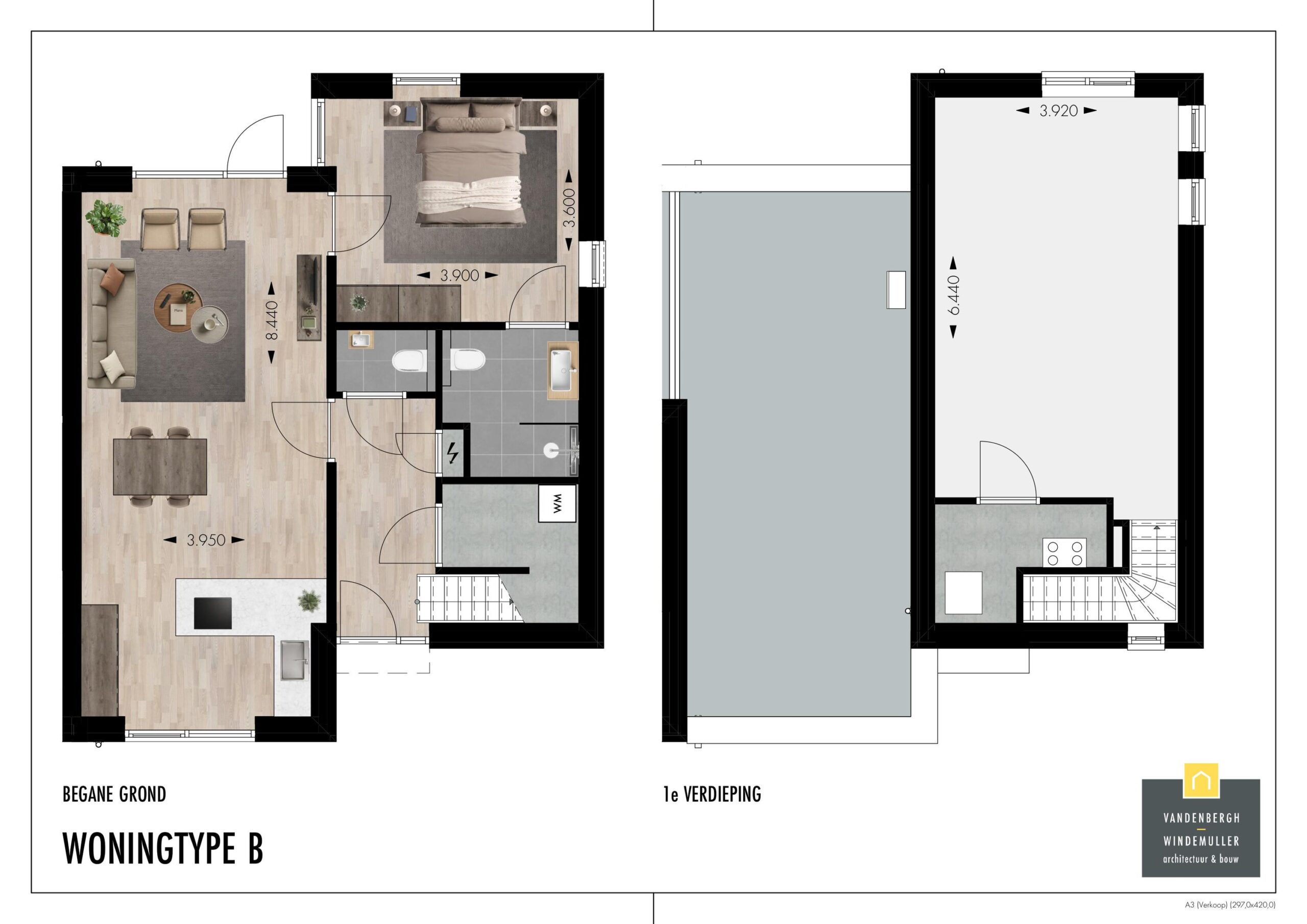 W7834-503-WONINGTYPE B-1