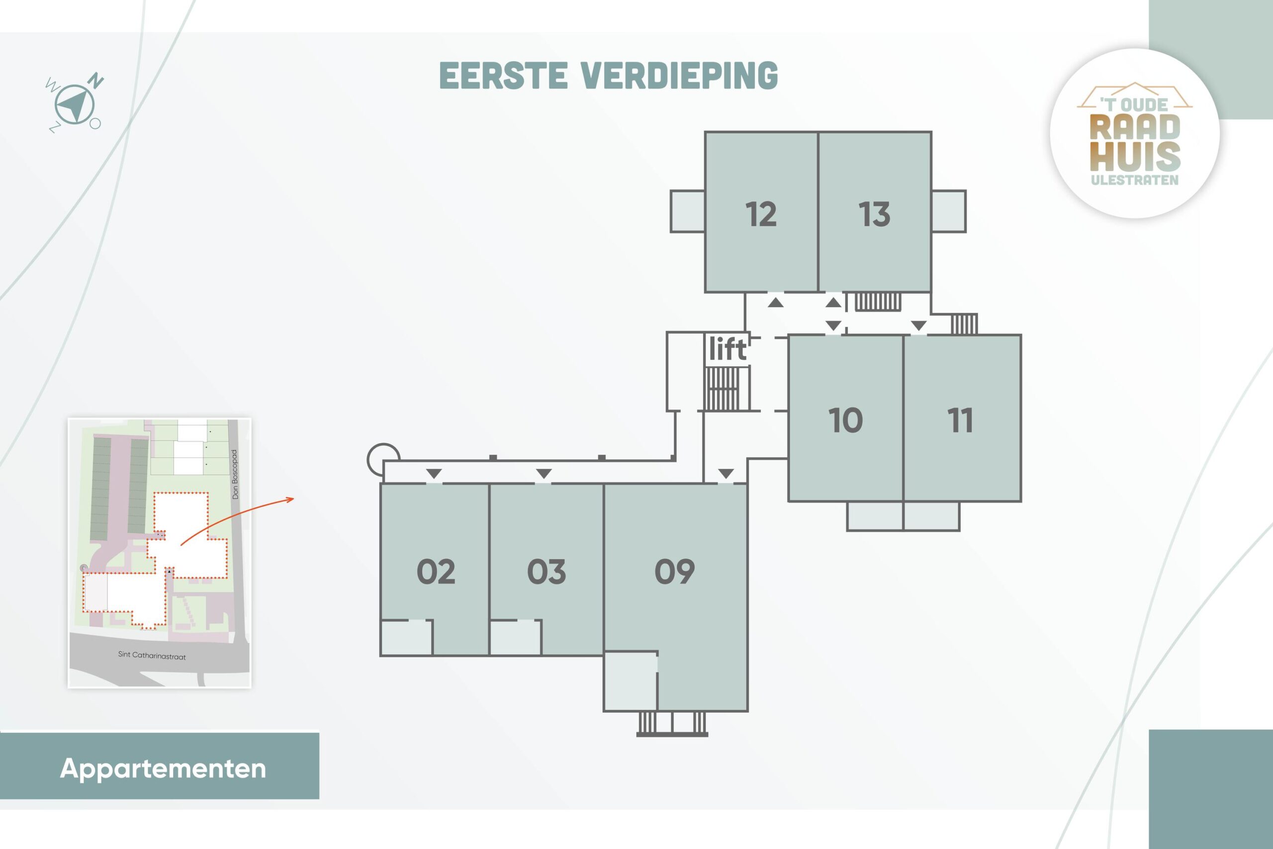 geen