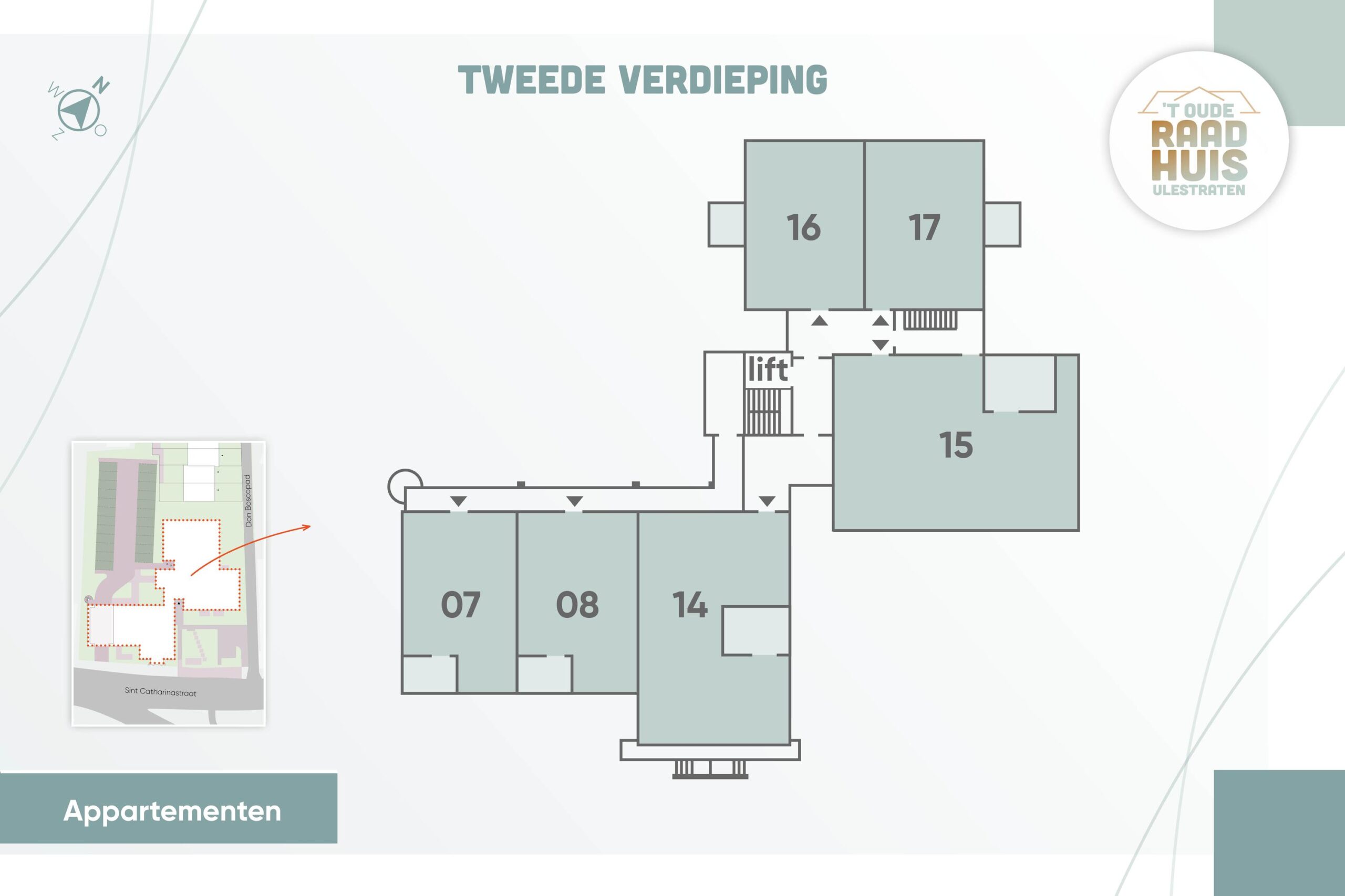 geen