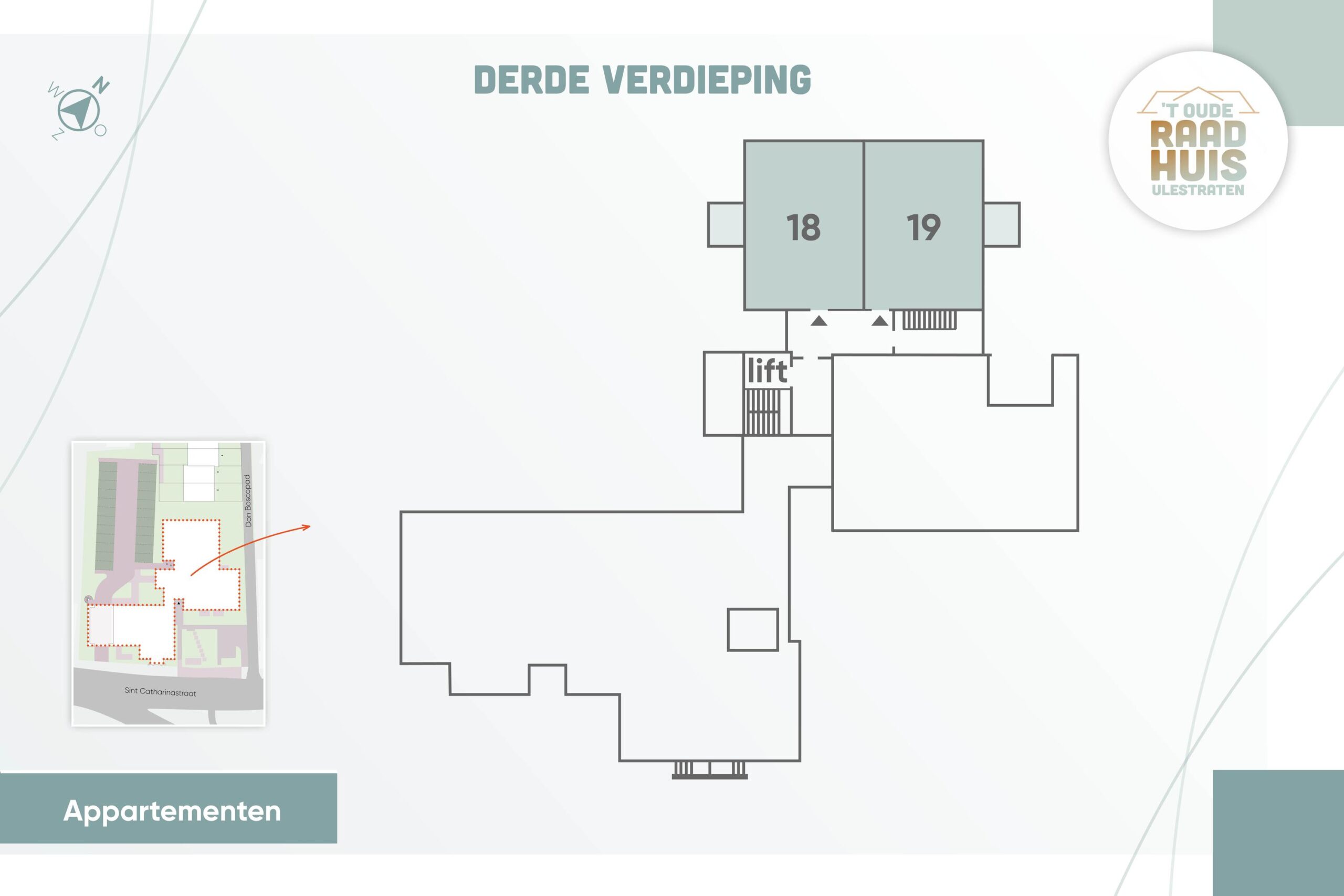 geen