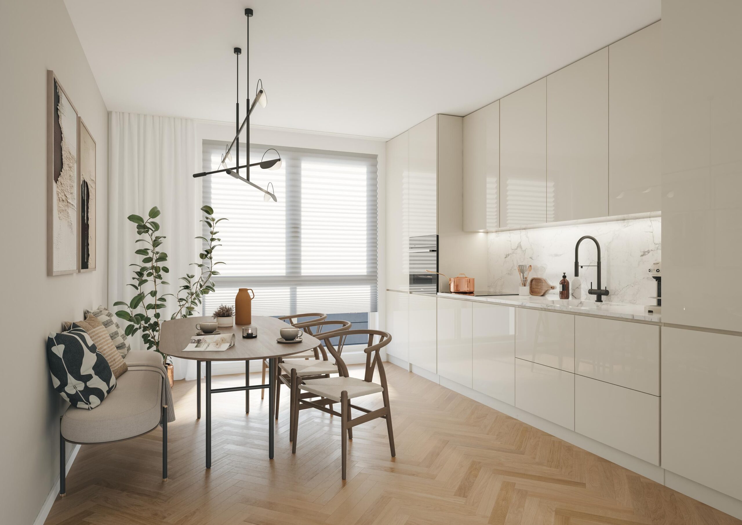 Deremise_Interior_Type H